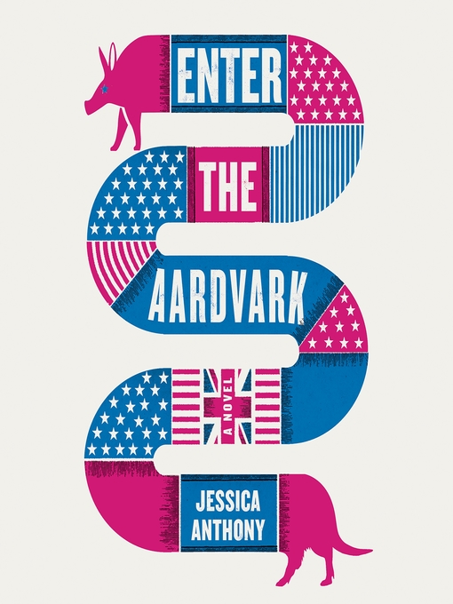 Title details for Enter the Aardvark by Jessica Anthony - Wait list